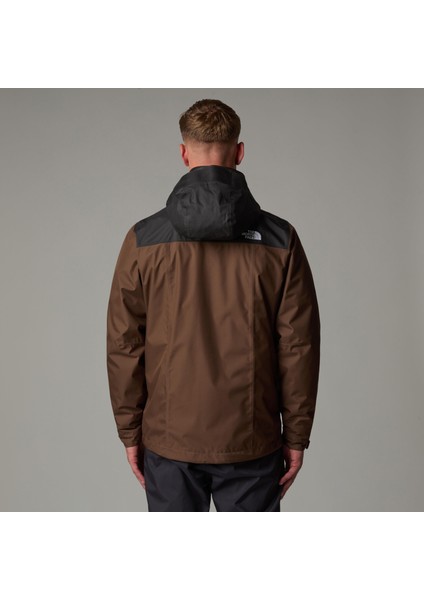 M Evolve Ii Triclimate Jacket - Eu Erkek Mont modelleri