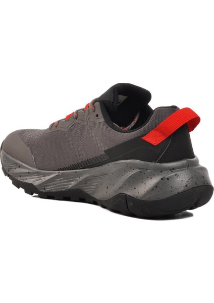 Jackie 101 24746 Gri-Kırmızı Erkek Spor Ayakkabı fırsatları