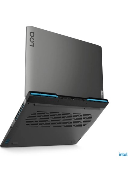 Loq Intel Core I5-12450H 8gb Ram 1tb SSD 15.6" Fhd RTX3050 Freedos 144Hz 82XV00WYTX04 + Çanta Hediye