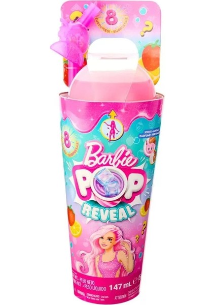 Bebek Pop Reveal Süpriz Bebek