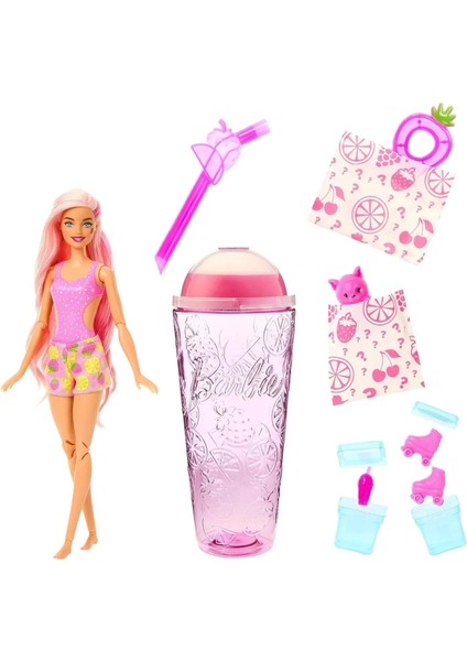 Bebek Pop Reveal Süpriz Bebek