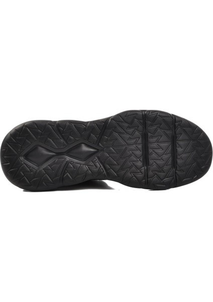 24K543 Gri Erkek Spor Ayakkabı