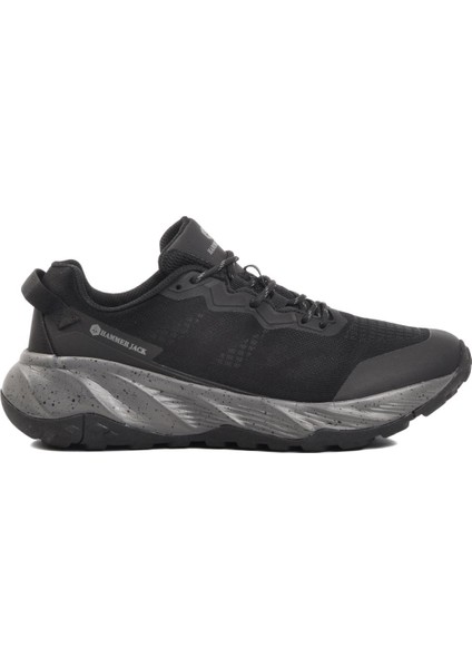 Jackie 101 24746 Siyah Erkek Spor Ayakkabı fiyatları