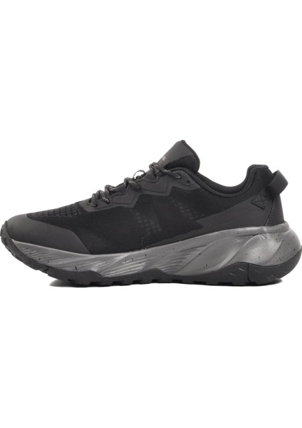 Jackie 101 24746 Siyah Erkek Spor Ayakkabı modelleri