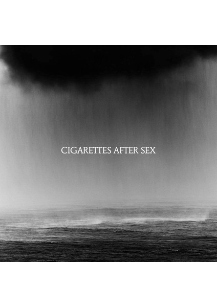 Cigarettes Aftersex - Cry (Plak)