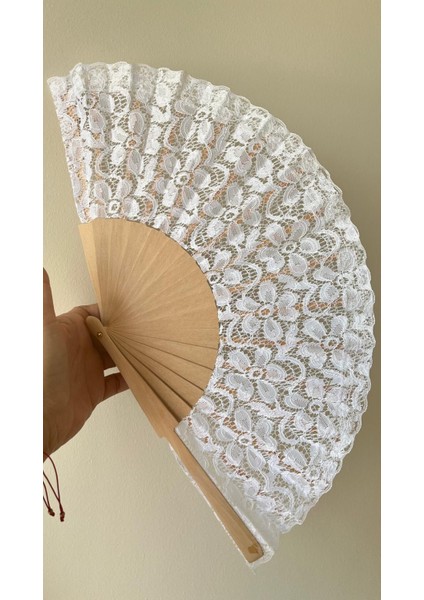 - Lüks Yelpaze Düğün Nikah Kına Hediye 1 Adet fiyatları