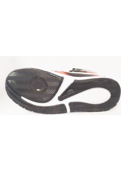 236-24 Ayıcık Maskotlu Cırtlı Erkek Çocuk Spor Bot modelleri