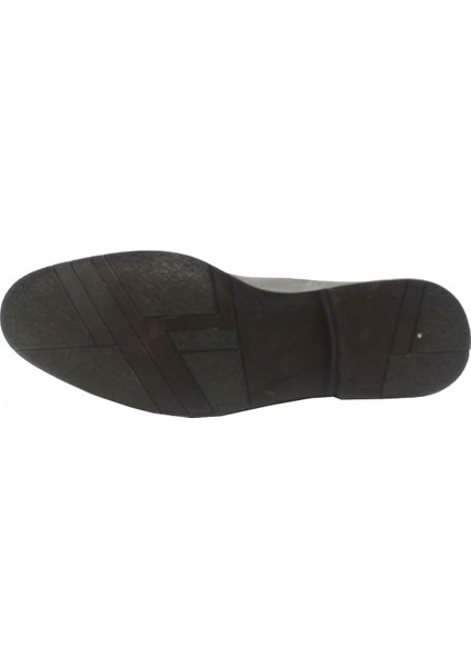 099-24 Deri Klasik Erkek Ayakkabı modelleri