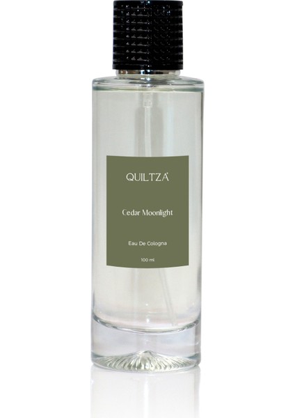 Cedar Moonlight Kolonya 100 ml modelleri