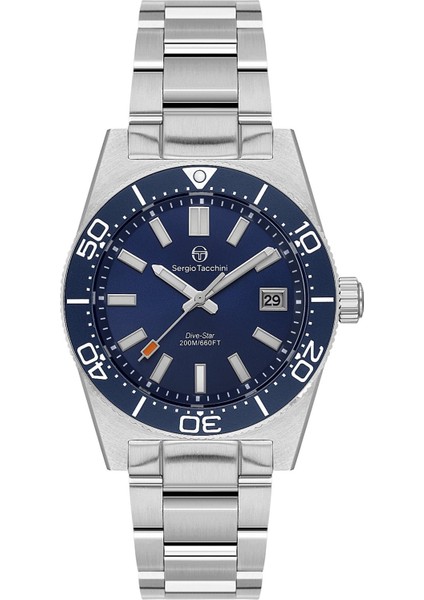 ST.3.10004-2 Erkek Kol Saati