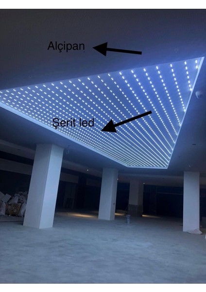 Miray Gergi Tavan fiyatları