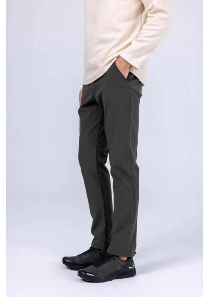 2ASCARTMFBFW23SYH-0924 Cario Thermofine Erkek Kargo Pantolon