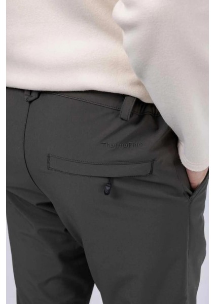 2ASCARTMFBFW23SYH-0924 Cario Thermofine Erkek Kargo Pantolon