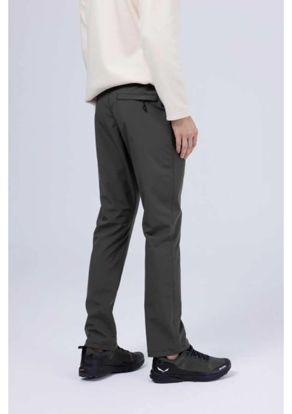 2ASCARTMFBFW23SYH-0924 Cario Thermofine Erkek Kargo Pantolon