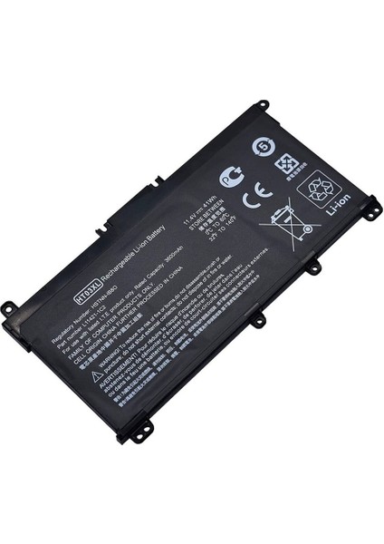 Hp HT03XL Notebook Bataryası Pili modelleri