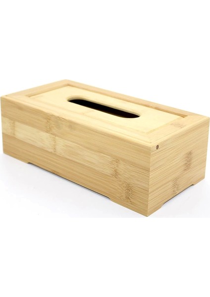 Bambu Peçetelik ALK2163