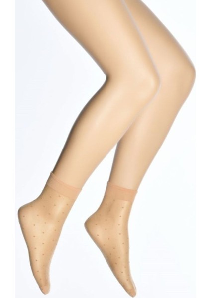 - Soket Çorap 4 Adet