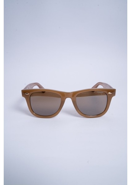 Montblack MB6802 C4 Vizon Wayfarer Kadın Kadın Güneş Gözlüğü indirimleri