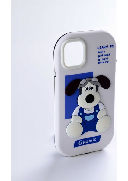 Apple iPhone 12 / 12 Pro Figure Yumuşak Silikon Tam Koruma Şık Tasarım Telefon Kılıfı modelleri