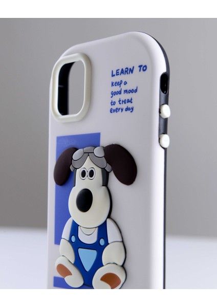 Apple iPhone 12 / 12 Pro Figure Yumuşak Silikon Tam Koruma Şık Tasarım Telefon Kılıfı fırsatları