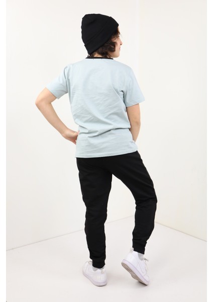 Erkek Çocuk Baskılı Üçlü Eşofman Takım fiyatları