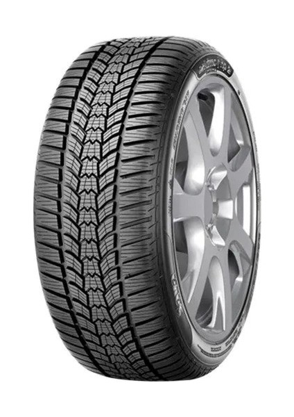215/60 R16 99H Xl Eskimo Hp 2 Oto Kış Lastiği(Üretim Yılı: 2024)