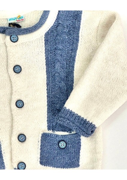 Erkek Çocuk Triko Takım fırsatları