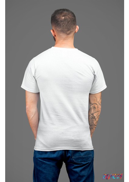 Minecraft Enderman Karakter Oyun Game Tişört T-Shirt