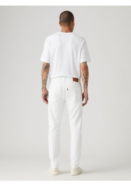 512 Slım Taper Stabryter Erkek Jean Pantolon 28833-1115 fırsatları