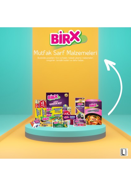 24'lü Buzdolabı Poşeti Büyük Boy 30X45 cm 360 Adet modelleri