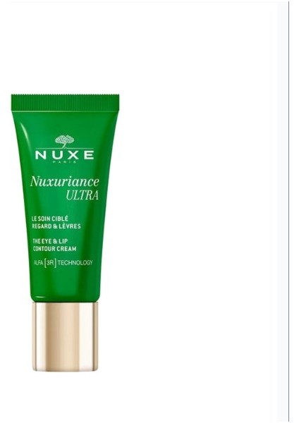 Nuxuriance Ultra Dark Spot Correcting Hand Koyu Leke Karşıtı El Kremi 75 ml