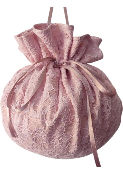 Takı Kesesi,gelin Takı Kesesi,pudra Gelin Çantası,düğün,nişan,doğum Günü,çanta