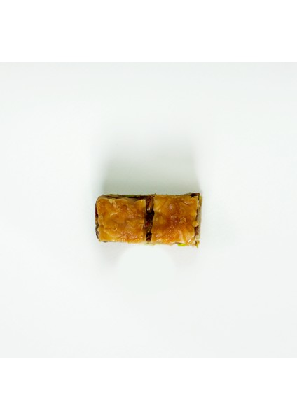 Antep Fıstıklı Kuş Dili Baklava 800 G
