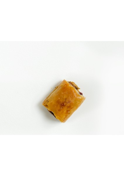 Antep Fıstıklı Parmak Baklavası 800 G