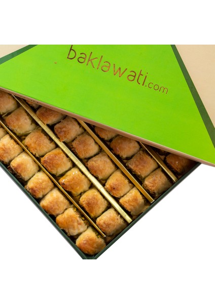 Arap Baklavası 800 gr