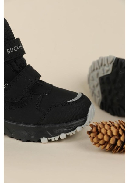 26-30 Numara Erkek Çocuk Siyah Renk Lora Waterpoof Bot fiyatları