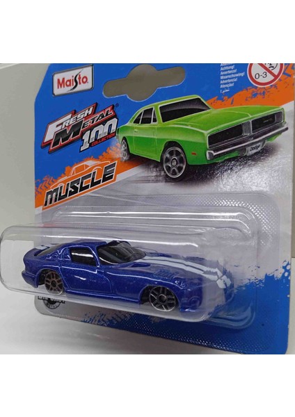 1:64 Maisto Dodge Viper Gts ( Küçük Boy Metal Araba) fiyatları
