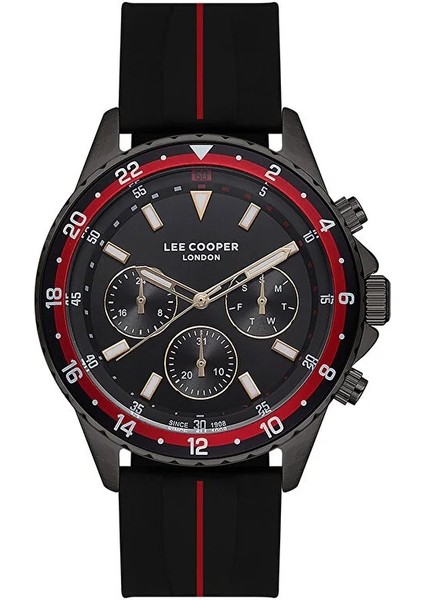 LC07210.651 Erkek Kol Saati