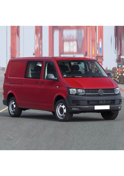 Vw Transporter T6 2016-2019 Ön Arka Cam Silecek Seti Takımı 7E1998002