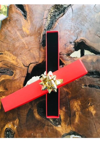 - Gri Kırmızı Kiraz Çiçeği Desenli Şık Yelpaze Özel Hediye Kutusu Ile indirimleri