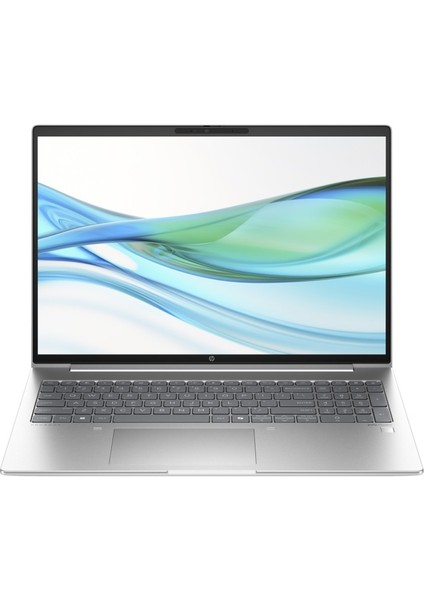 Probook 460 G11 A23BCEA ULTRA7-155U 16 GB 512 GB SSD 16'' Freedos Dizüstü Bilgisayar