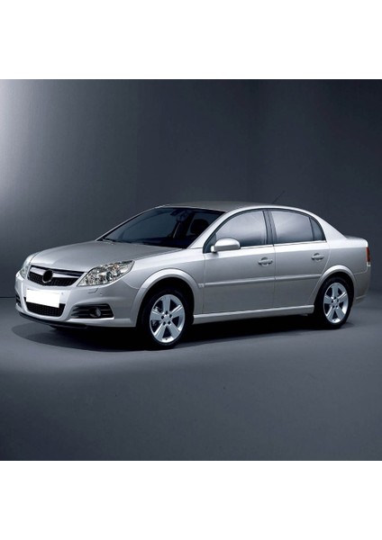 Opel Vectra C Makyajlı Sedan 2006-2009 Bagaj Amortisörü 1 Adet fiyatları