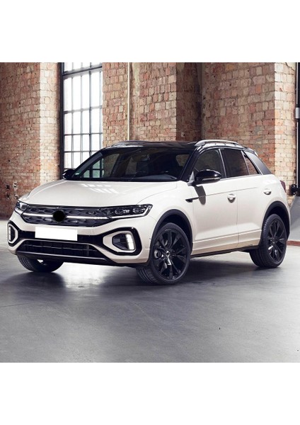 Vw T-Roc 2023-2026 Ön Arka Cam Silecek Seti Takımı 2GA998002