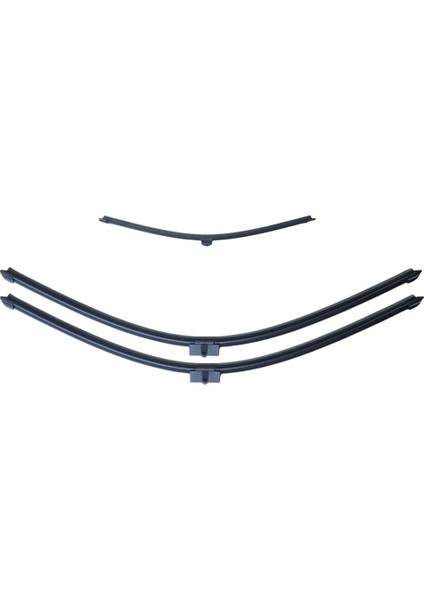Vw Touareg 2015-2018 Ön Arka Cam Silecek Seti Takımı 7P0998002