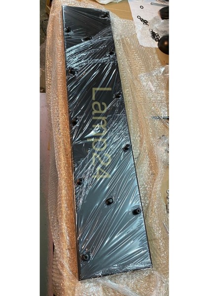 Dali Serisi 10'lu Yemek Masası Avizesi - Bal Glop Camlı modelleri