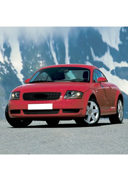 Audi Tt 1999-2006 Motor Kaputu Amortisörü Pistonu 8N0823359