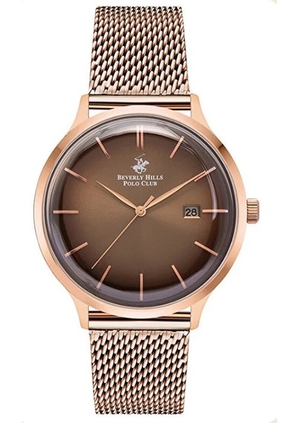 BP3032X.440 Kadın Kol Saati