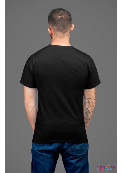 Minecraft LEGO All Karakter Characters Oyun Game Tişört T-Shirt