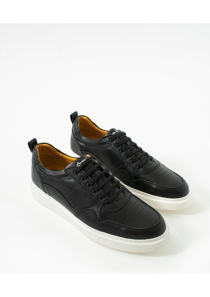 4472 Siyah Büyük Numara Spor Erkek Ayakkabı fiyatları
