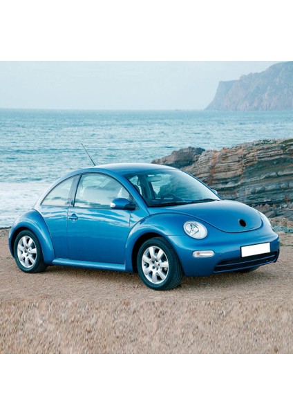 Vw Beetle 1999-2005 Sağ Ön Kapı Cam Açma Düğmesi 1C0959851A